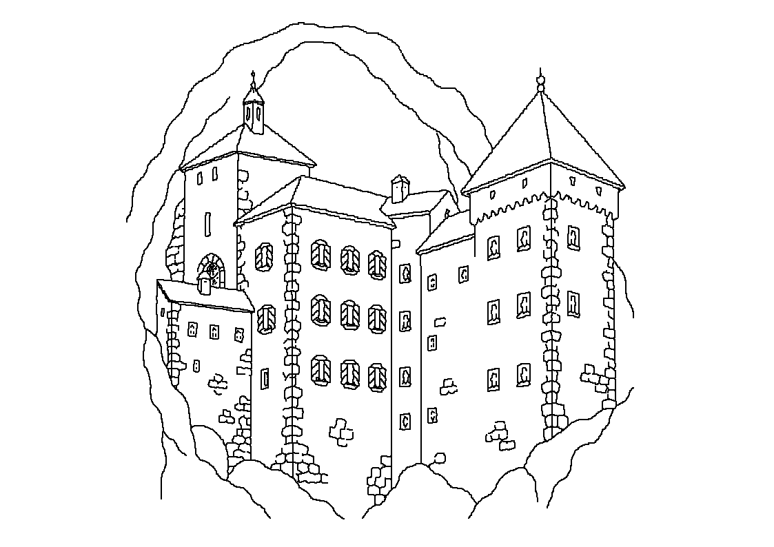 Predjamski grad
